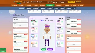 Скриншот 6 к игре Upgradia