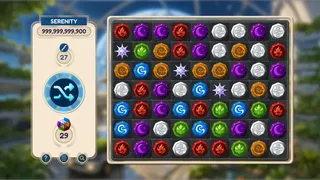 Скриншот 5 к игре Spark-A-Doodle