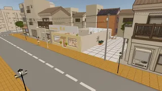 小小餐馆