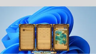 Task Bar of Ragnarok