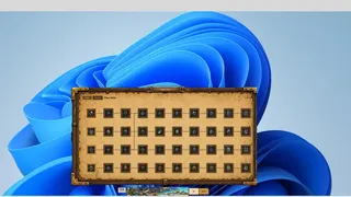 Task Bar of Ragnarok