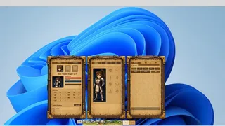 Task Bar of Ragnarok