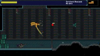 Rescue Hornet