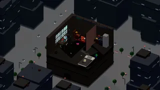 Teen Hustler