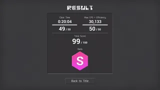 Скриншот 6 к игре Bounce Ball Clicker
