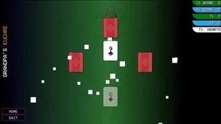 Grandpa's Euchre
