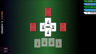 Grandpa's Euchre