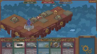 Скриншот 6 к игре Skymote