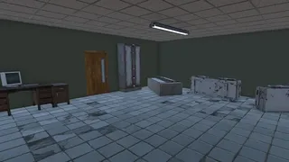 Скриншот 5 к игре The Lost File
