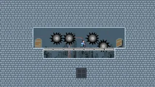 Rush To Hell: Abyss