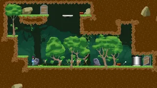 Скриншот 5 к игре Rush To Hell: Abyss