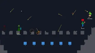 Stickplosion