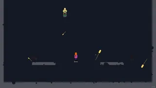 Stickplosion