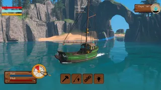 Enchanted Oceans Inc.