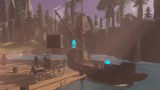 Enchanted Oceans Inc.