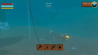 Enchanted Oceans Inc.