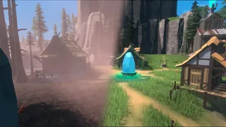 Скриншот 6 к игре Enchanted Oceans Inc.