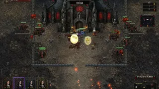 Скриншот 7 к игре Nuns With Guns