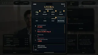 LIVORA