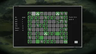 One Stroke Hunter