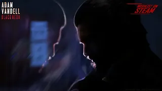 Adam Vandell - Black Neon