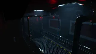 Project: Annwn