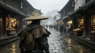 Huiyu AI Trip