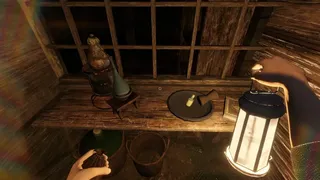 Скриншот 7 к игре Vigilum