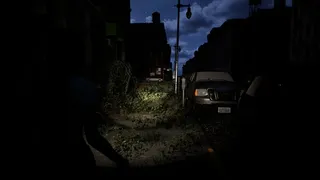 Jean's Survival