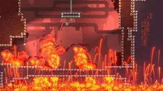 Скриншот 6 к игре Todd The Tubby Toad