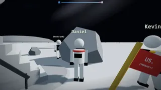 Actually Rocket Science
