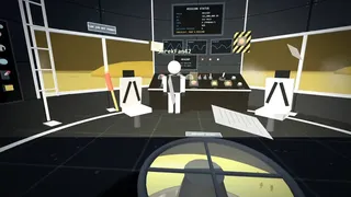 Скриншот 7 к игре Actually Rocket Science