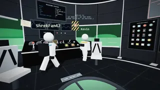 Скриншот 8 к игре Actually Rocket Science