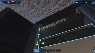 Hosting Simulator: 2026