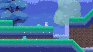 Скриншот 5 к игре 柚可的殇愿