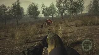 Pro Tukey Hunting