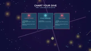 The Stars Are Not Ready