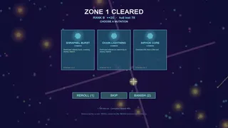 The Stars Are Not Ready