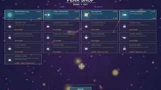 The Stars Are Not Ready