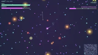 Скриншот 6 к игре The Stars Are Not Ready
