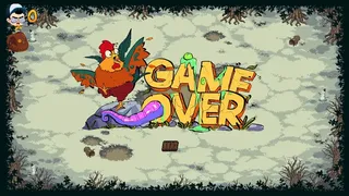 Скриншот 5 к игре GUNBUTCHER