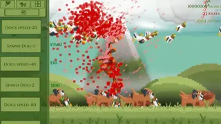 A Game About Shooting Ducks