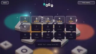 Word Puzzle Master