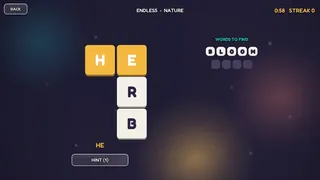 Скриншот 5 к игре Word Puzzle Master