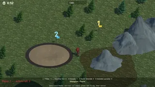 miniBattle
