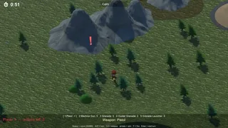 miniBattle