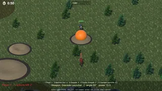 Скриншот 5 к игре miniBattle