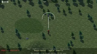 Скриншот 7 к игре miniBattle