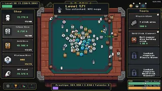 Dice Breakers
