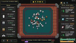 Скриншот 5 к игре Dice Breakers